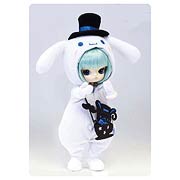 Pullip Dal Cinamoroll Tenth Anniversary Doll